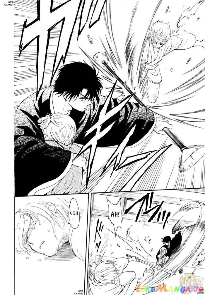 Yona of the Dawn Chapter 206 image 24_optimized